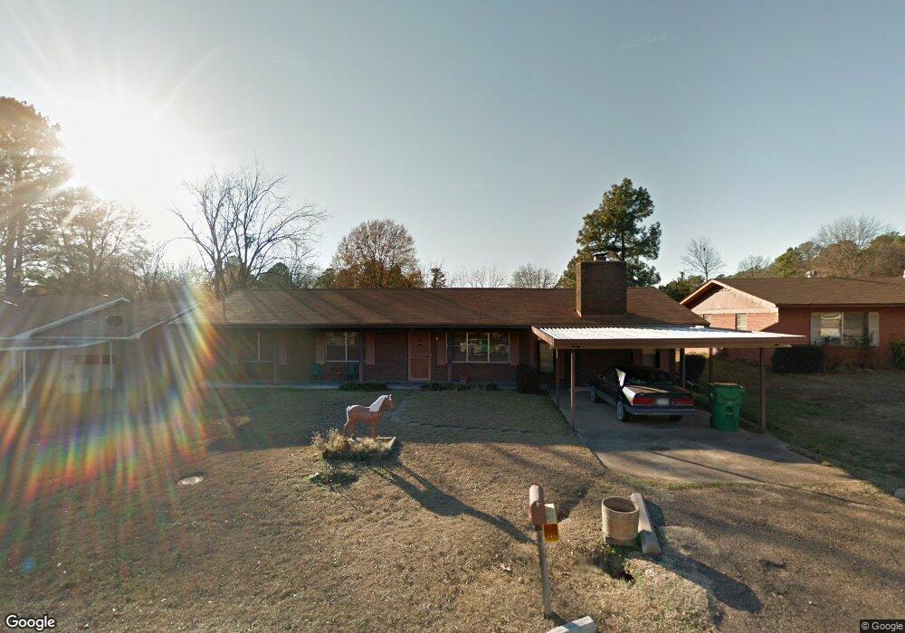 215 Citation St, Texarkana, TX 75501 - photo 1