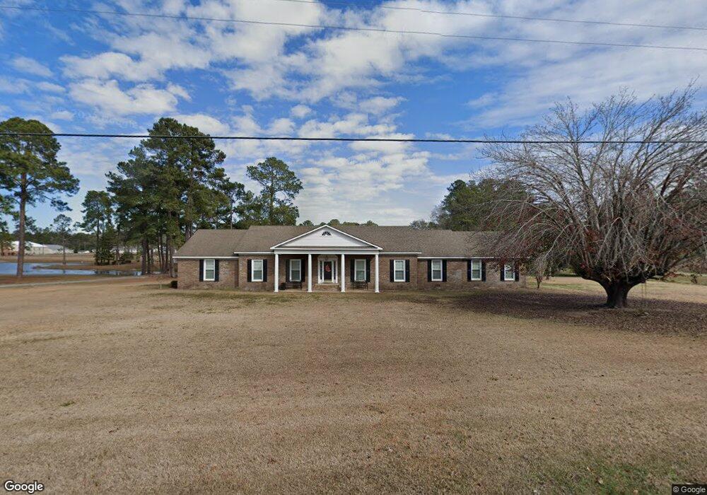 6 Leroy Carver Dr, Tifton, GA 31793 - photo 1