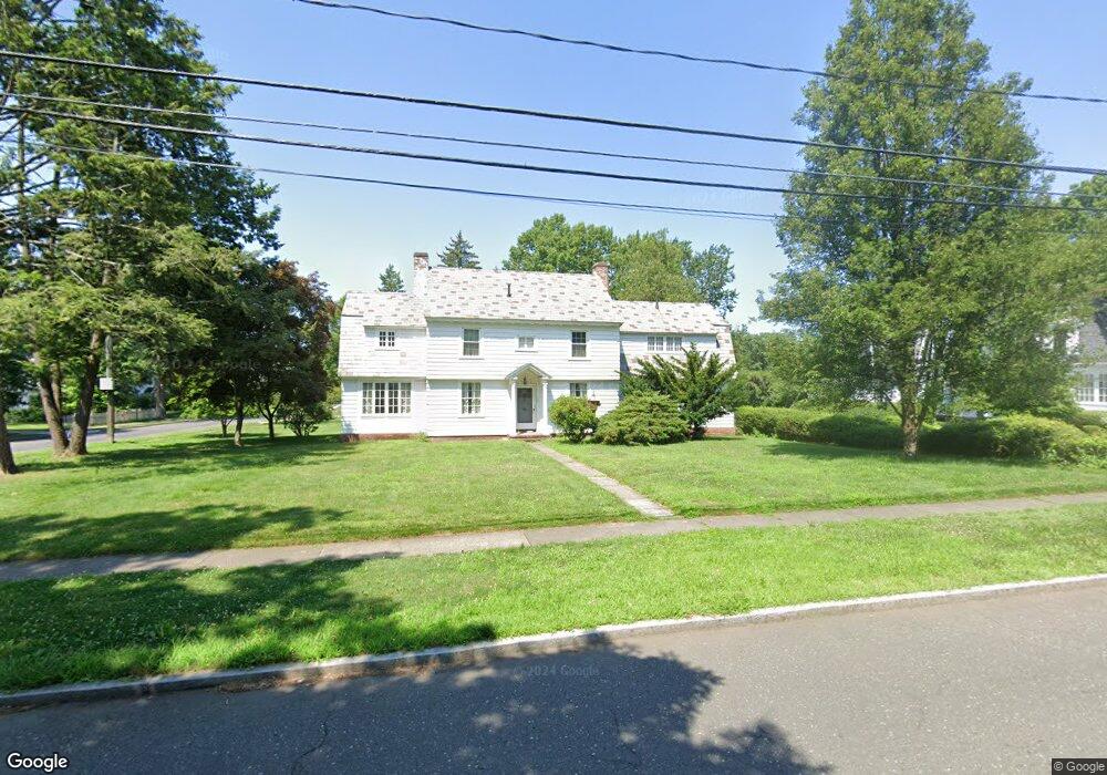 125 Steele Rd, West Hartford, CT 06119 - photo 1