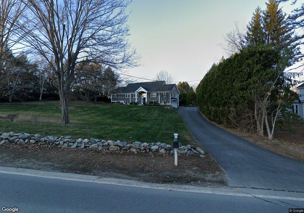 87 Main St, Southborough, MA 01772 - photo 1