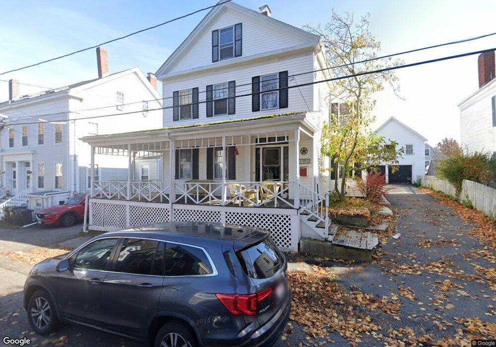 11 Charles St, Newburyport, MA 01950 - photo 1