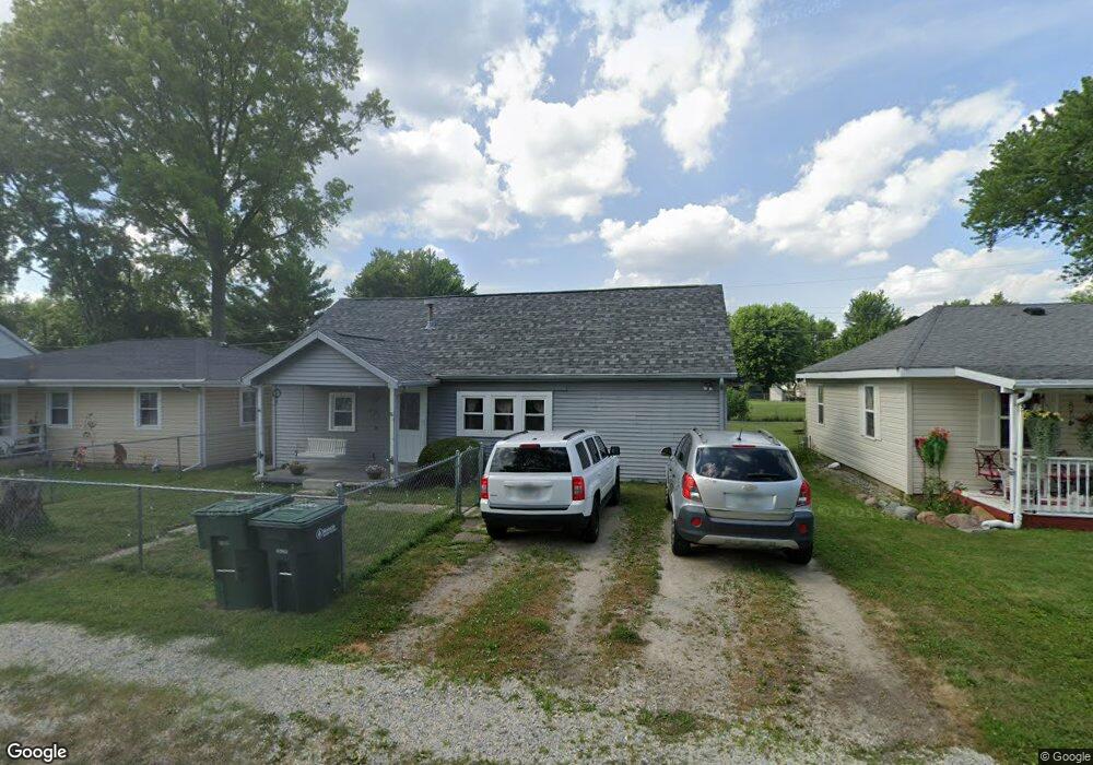 2510 E 13th St, Muncie, IN 47302 - photo 1