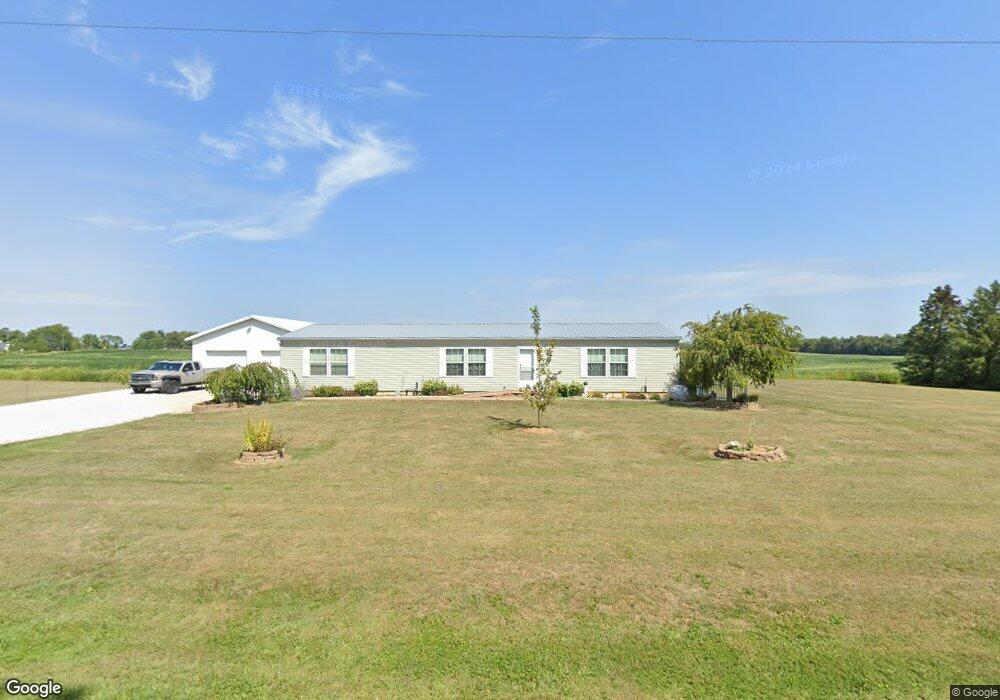 5137 Linn Grove Rd, Linn Grove, IN 46711 - photo 1