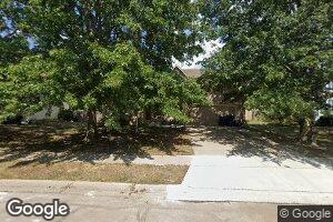 2814 Gill Ave, Lawrence, KS 66047