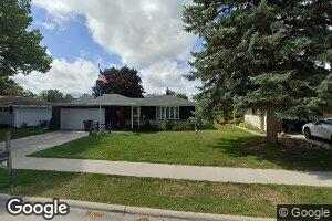 2506 N 36th St, Sheboygan, WI 53083