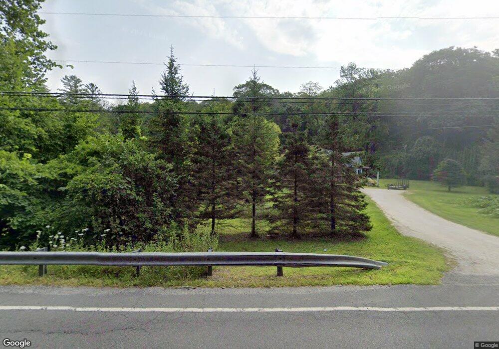 245 Route 7 S, Falls Village, CT 06031 - photo 1