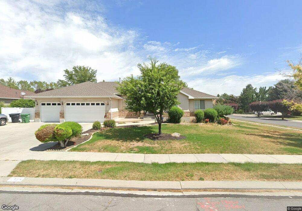 2126 W 9140 S, West Jordan, UT 84088 - photo 1