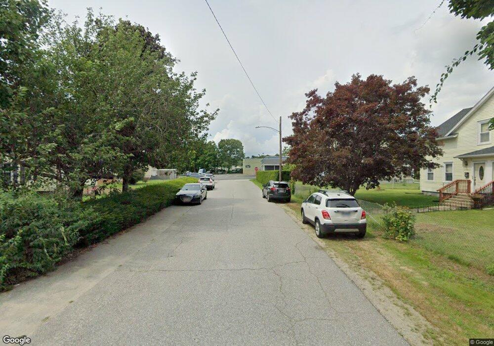 7 Windsor Ave, Plainfield, CT 06374 - photo 1