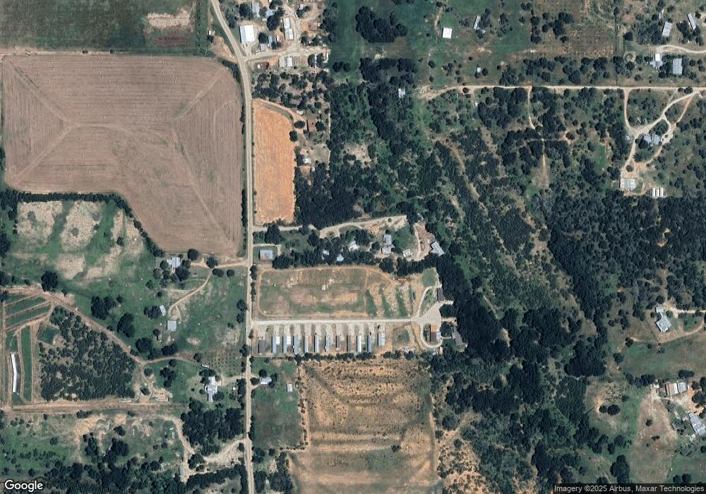 1089 Upper Liveoak Rd, Fredericksburg, TX 78624 - photo 1