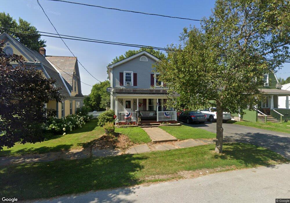 21 Marble Ave, Rutland, VT 05701 - photo 1