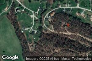 448 Taylor Ln, Beverly, WV 26253
