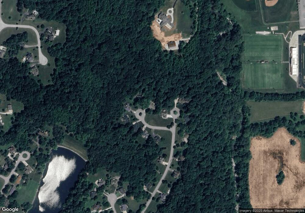 7202 Overlook Cove, Georgetown, IN 47122 - photo 1