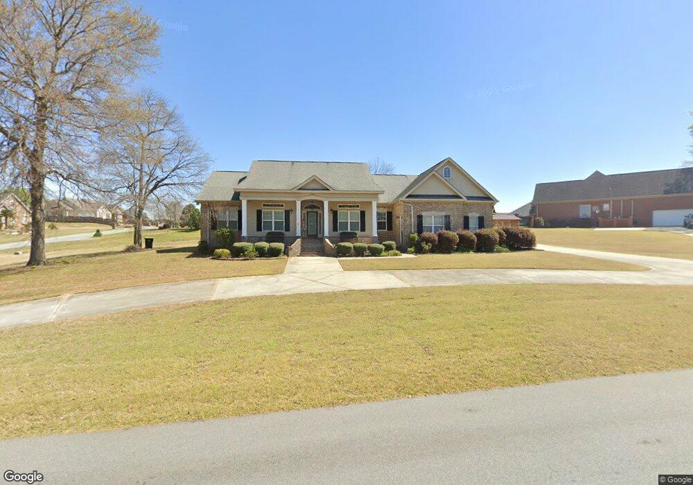 503 Southland Trail, Byron, GA 31008 - photo 1