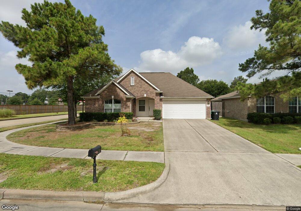 5203 Ubuntu Ct, Houston, TX 77091 - photo 1