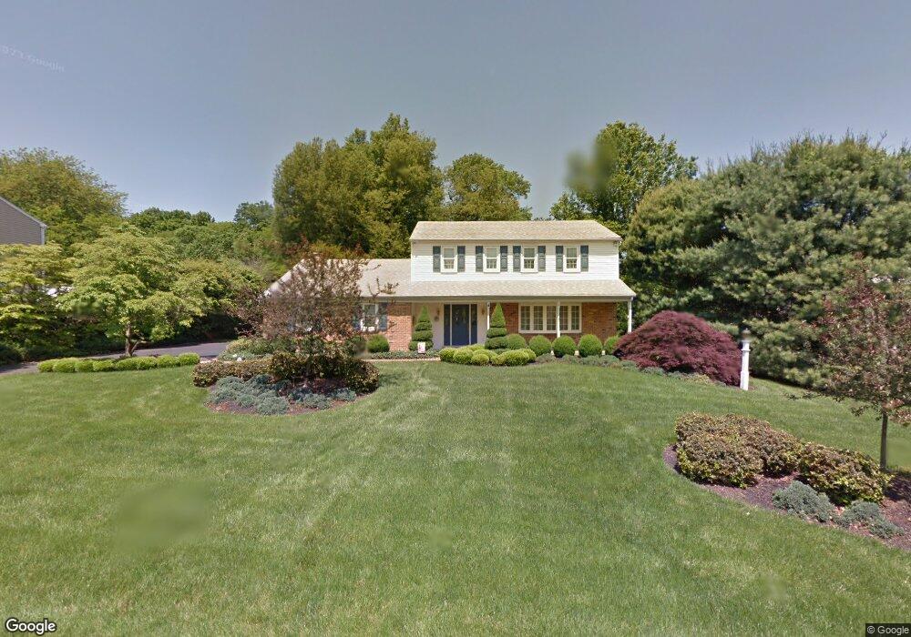 11 Walters Rd, Glen Mills, PA 19342 - photo 1