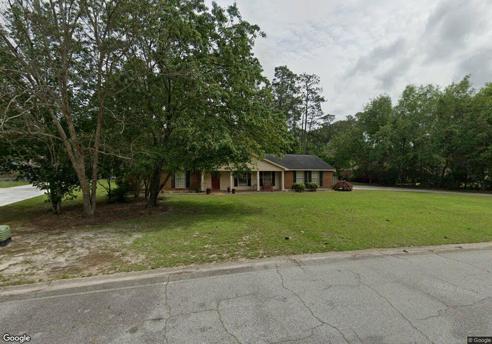 102 Loblolly Rd, Moultrie, GA 31768 - photo 1