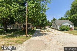 110 E Main St, Neponset, IL 61345
