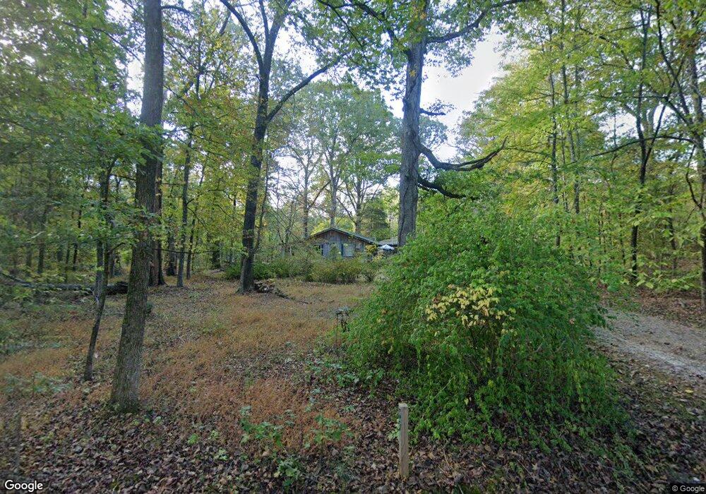 39 County Road 417, Oxford, MS 38655 - photo 1