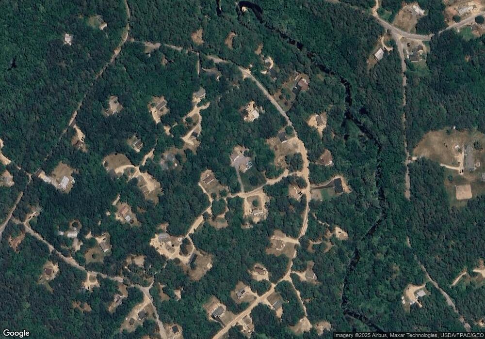 18 Mountain View Dr, Effingham, NH 03882 - photo 1