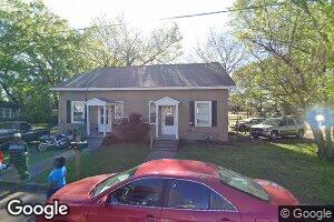 508 16th St S, Columbus, MS 39701