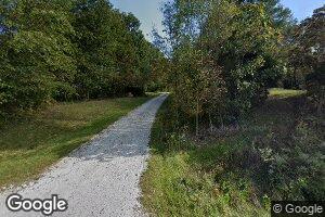 11817 S 80 E, Ferdinand, IN 47532