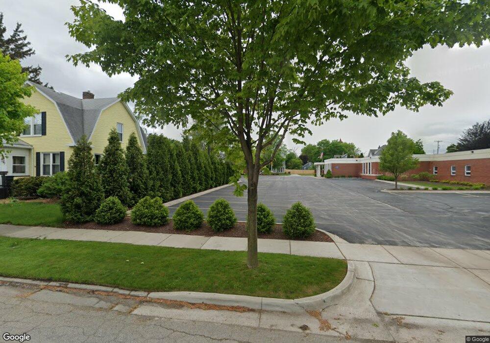 251 N Monroe St, Bay City, MI 48708 - photo 1