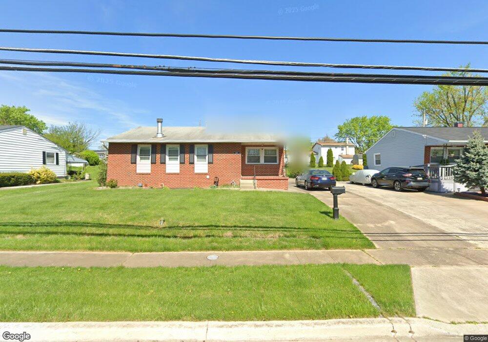 3104 Saint Lukes Ln, Gwynn Oak, MD 21207 - photo 1