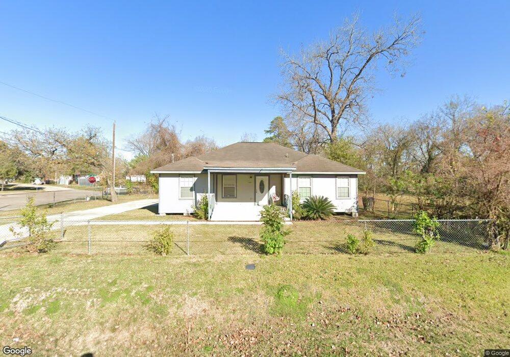 6811 Landor St, Houston, TX 77028 - photo 1