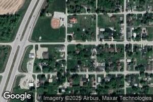 423 W Broadway St, Shelburn, IN 47879