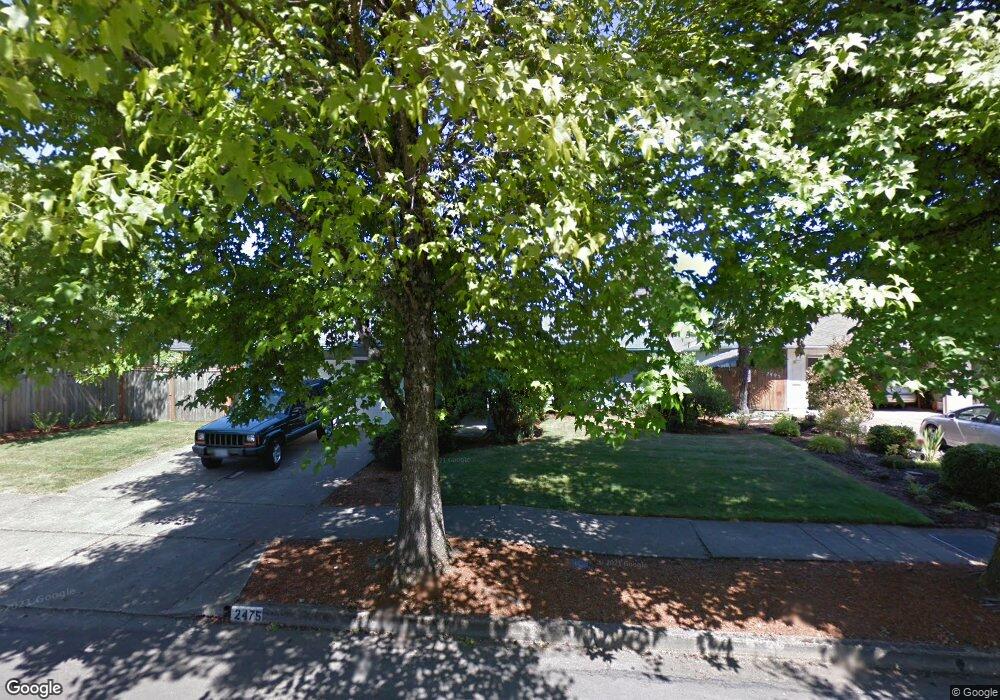 2475 Willona Dr, Eugene, OR 97408 - photo 1