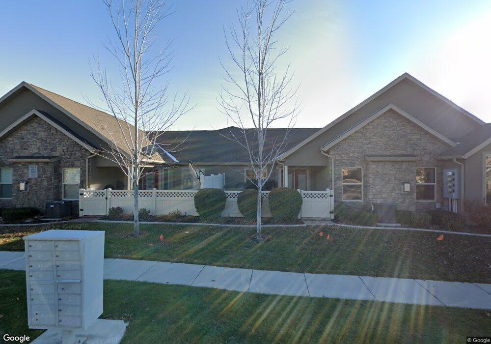 877 W 1920 S unit A, Syracuse, UT 84075 - photo 1