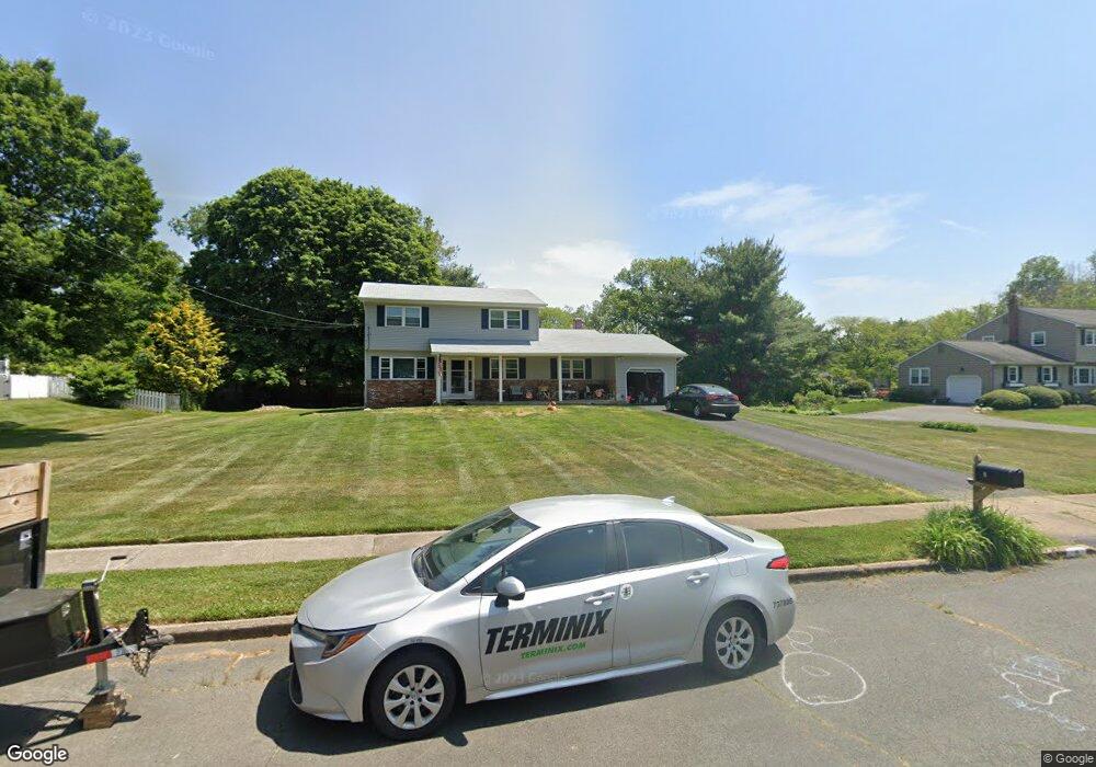 9 Corey Dr, Ewing, NJ 08628 - photo 1