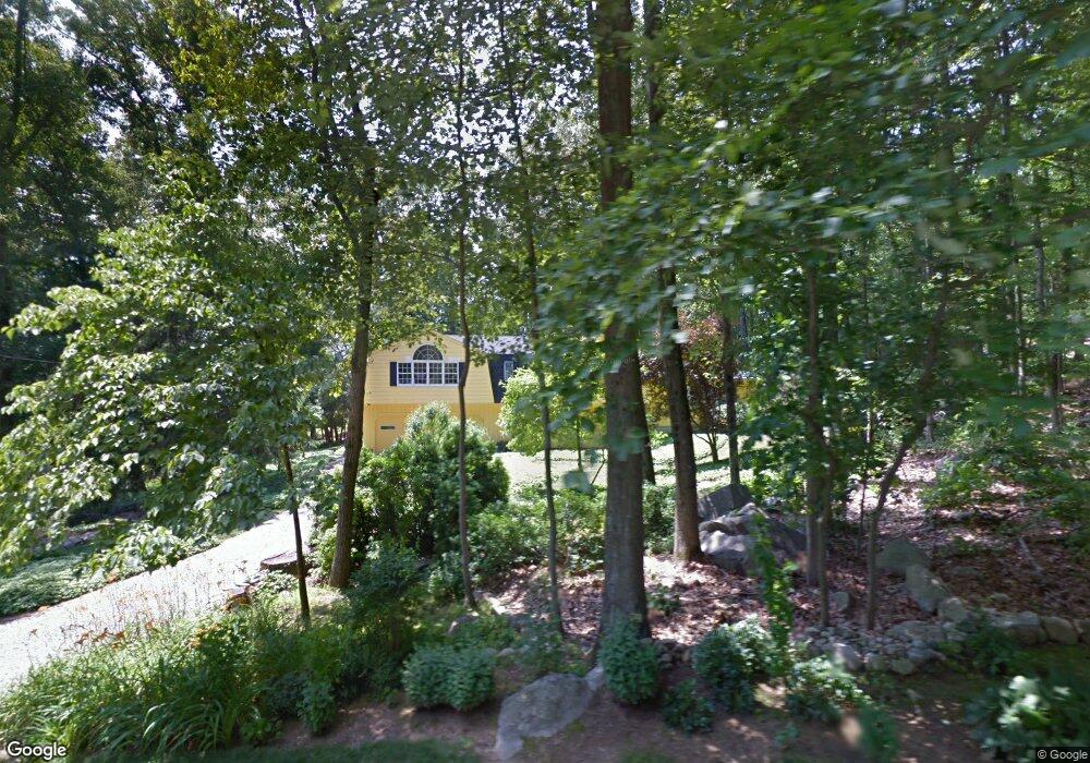 19 Pine Mountain Rd, Redding, CT 06896 - photo 1