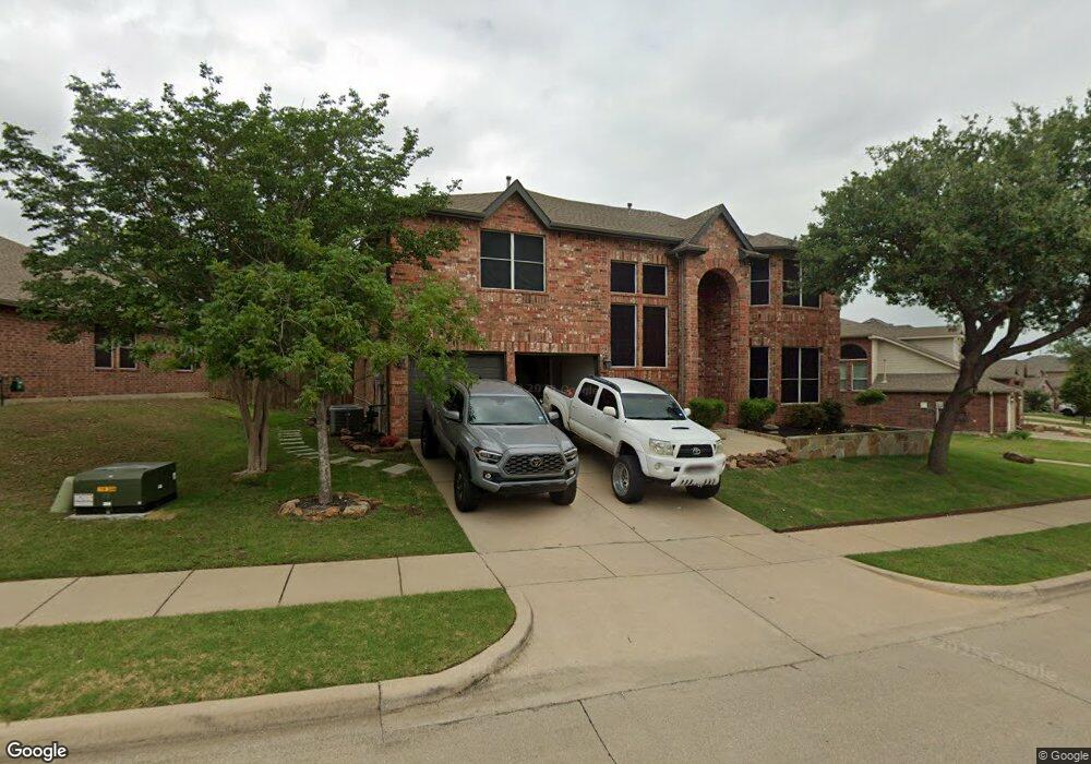 1219 Chestnut Hill Dr, Wylie, TX 75098 - photo 1