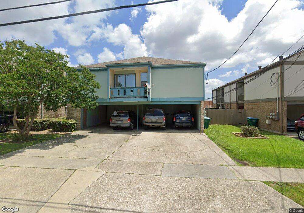 3924 Delaware Ave, Kenner, LA 70065 - photo 1
