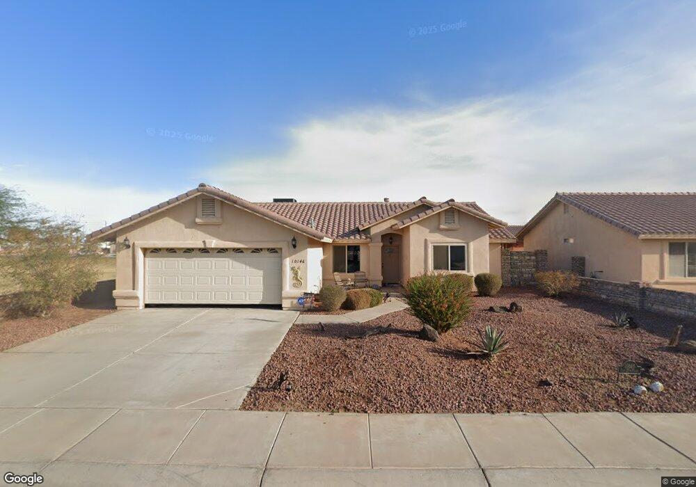 10146 E 35th Place, Yuma, AZ 85365 - photo 1