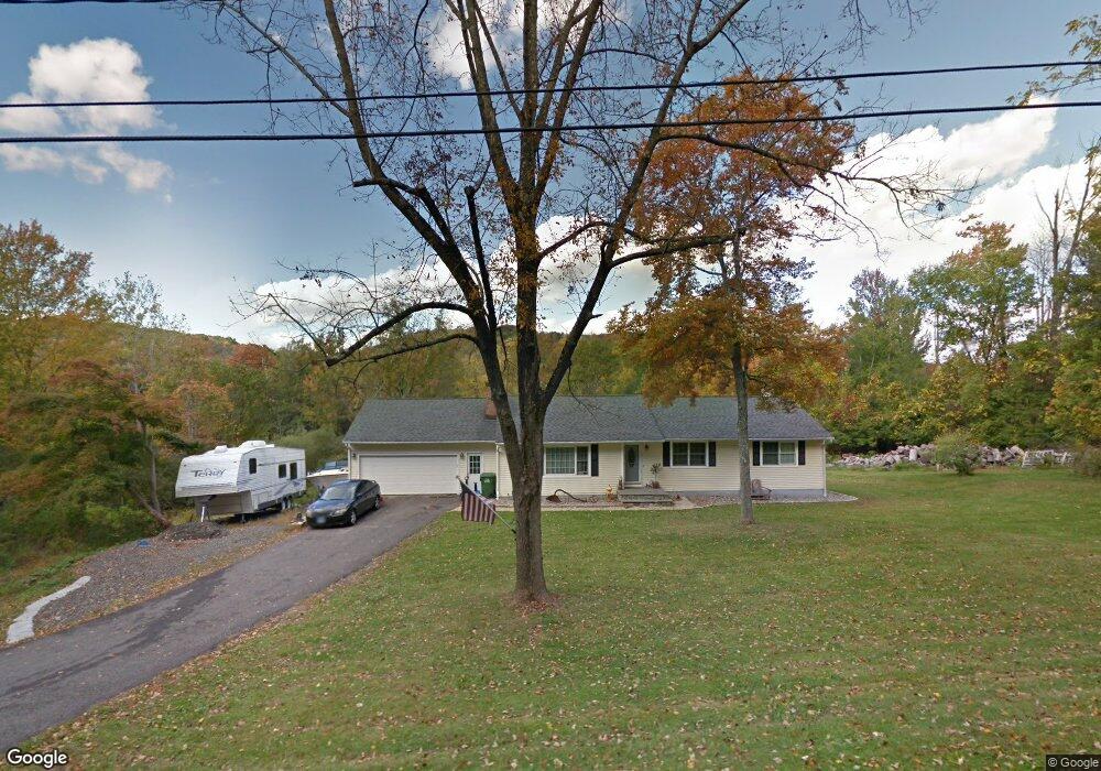 9 Mauweehoo Hill, Sherman, CT 06784 - photo 1