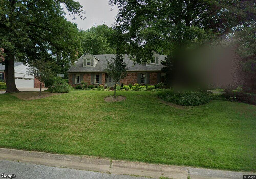 1415 Jan Dr, Wilmington, DE 19803 - photo 1