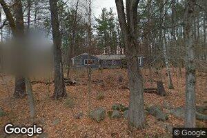 8 Marston Rd, Holderness, NH 03245