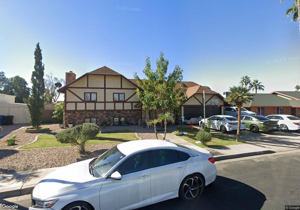 1703 E Gable Ave, Mesa, AZ 85204 - photo 1