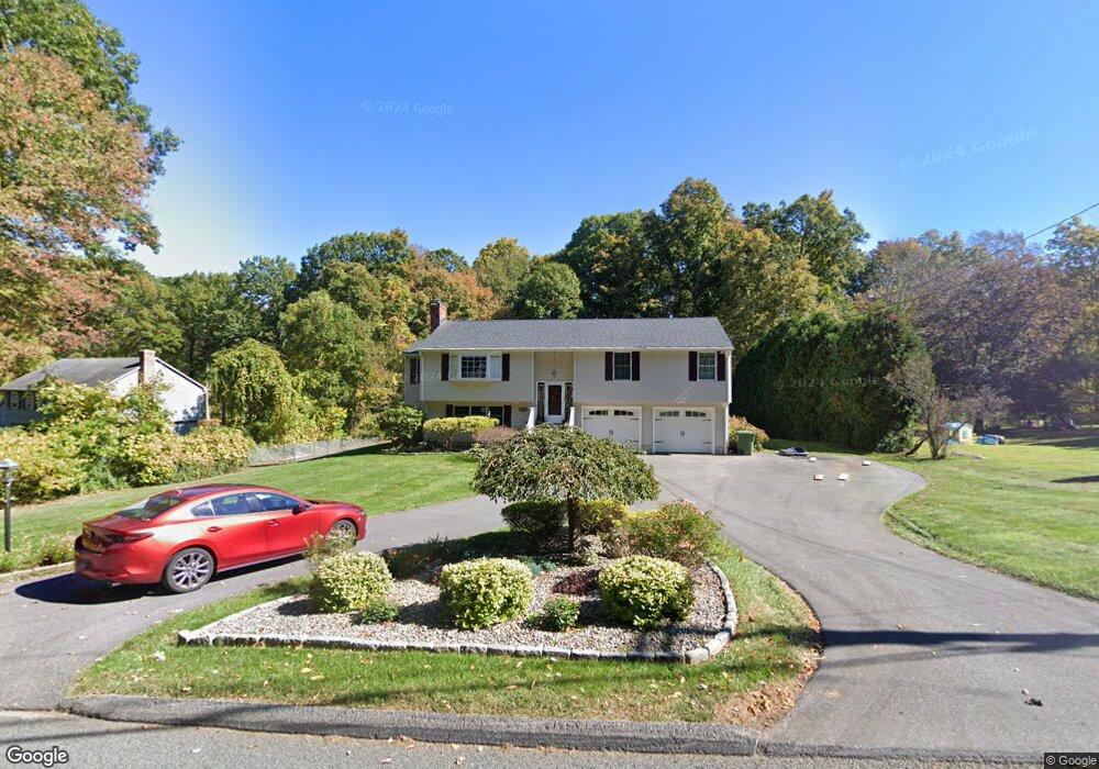 136 Hog Hill Rd, East Hampton, CT 06424 - photo 1