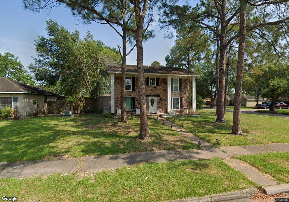 10615 Sagewick Dr, Houston, TX 77089 - photo 1