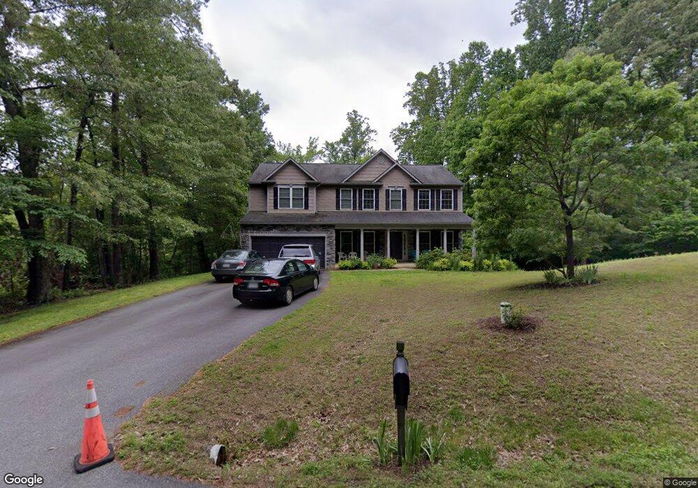 125 Mount Hope Church Rd, Stafford, VA 22554 - photo 1