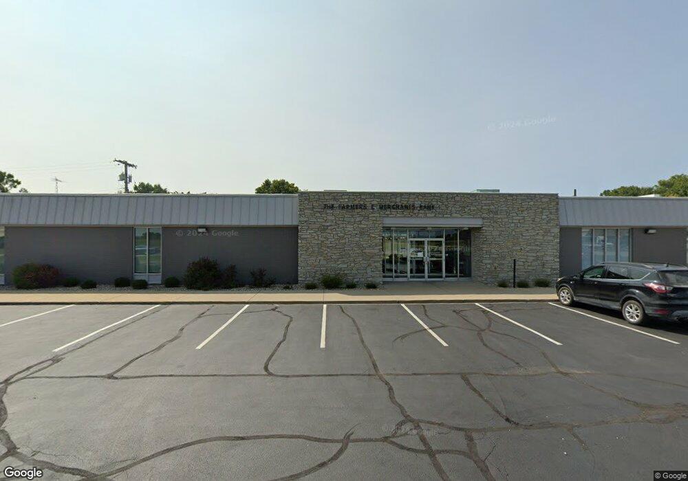 302 S Old Us Highway 41, Boswell, IN 47921 - photo 1