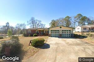 3 Mockingbird Ln, Fort Gaines, GA 39851