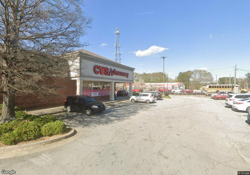 6717 Mount Zion Blvd, Morrow, GA 30260 - photo 1