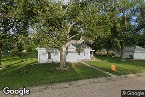 320 N 4th St, Ulysses, NE 68669