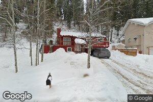 120 Woodland Place, Park City, UT 84098