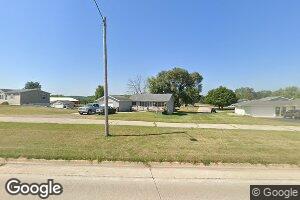 308 Main St S, Hazleton, IA 50641