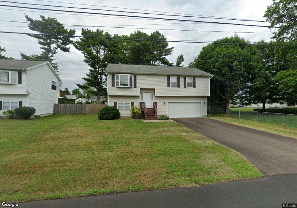 15 Barker Place, Branford, CT 06405 - photo 1